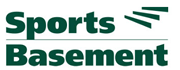 Sports Basement